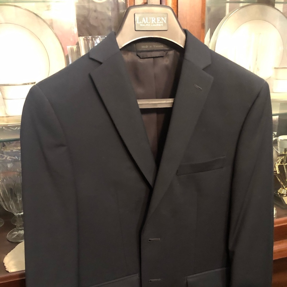 Children’s blazer